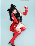 [Cosplay] 2013.03.26 Fate Stay Night - Super Hot Rin Cosplay 2(144)